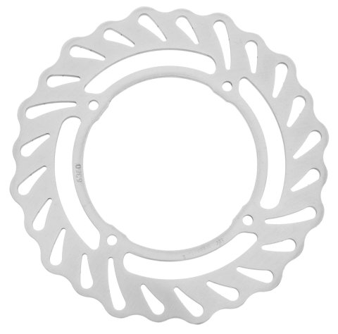 EBC 15-21 KTM 250 R Freeride 4T Rear Left/Right Contour Profile Rotor