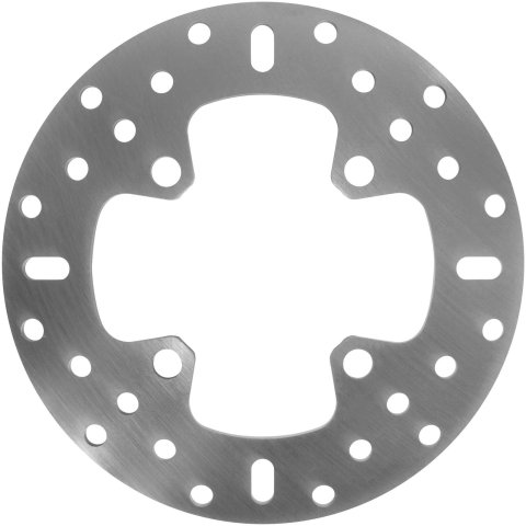 EBC 14-21 Honda TRX 420 Fourtrax Rancher Front Left/Right Standard Rotor