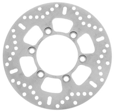 EBC 2011 ATK GT 250 R V-Twin Sport Rear Left Standard Rotor