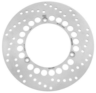 EBC 05-10 Yamaha YP 400 Majesty Rear Left Standard Rotor