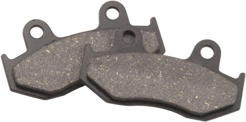 EBC 03-06 Suzuki AN 400 Burgman Rear Left FA-SFA-TT-X Brake Pads