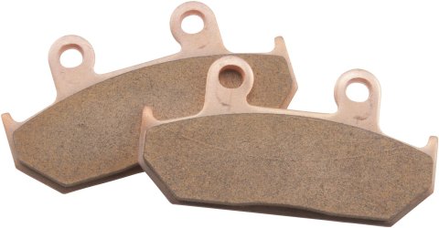 EBC 07-16 Suzuki AN 400 Burgman Front Left Sintered HH Brake Pads