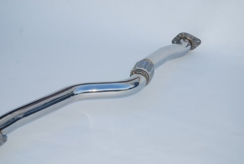 Invidia 15+ Mazda MX-5 Q300 Q300 Stainless Steel Tip Cat-back Exhaust