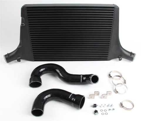 Wagner Tuning Audi A4/A5 2.0L TDI Competition Intercooler Kit