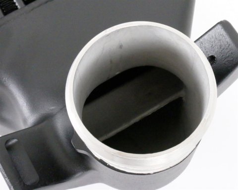 Wagner Tuning Ford Focus RS MK3 Competition Intercooler Kit