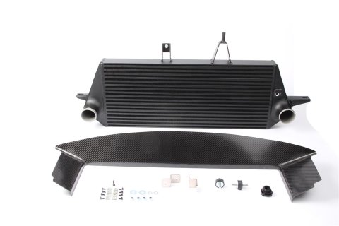 Wagner Tuning 09-10 Ford Focus RS/RS500 Performance Intercooler Kit
