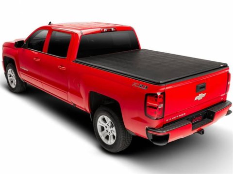 Extang 2019 Chevy/GMC Silverado/Sierra 1500 (New Body Style - 5ft 8in) Trifecta 2.0