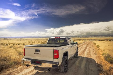 Extang 04-06 Chevy/GMC Silverado/Sierra Crew Cab (5ft 8in) Trifecta 2.0