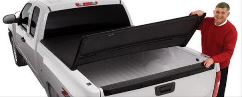 Extang 14-19 Toyota Tundra LB (8ft) (w/Rail System) Trifecta Signature 2.0
