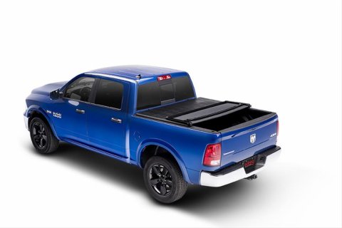 Extang 08-11 Dodge Dakota Crew Cab (5ft 3in) (w/Rail System) Trifecta Signature 2.0