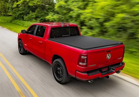 Extang 2020 Chevy/GMC Silverado/Sierra (8 ft) 2500HD/3500HD Trifecta Signature 2.0