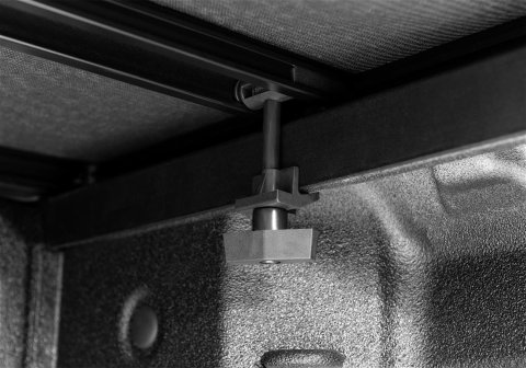 Extang 17-21 Nissan Titan (5 ft 6 in) (Without Rail System) Trifecta ALX