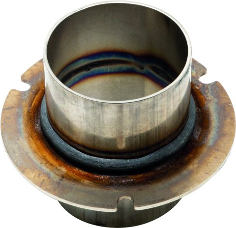 S&S Cycle 1.875in Power Tune XTO Muffler Insert