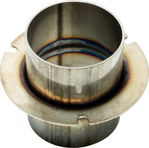 S&S Cycle 2in Power Tune XTO Muffler Insert