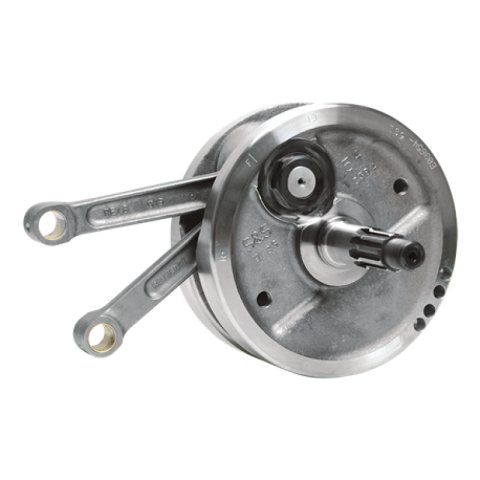 S&S Cycle 55-64 BT 84in Stock Bore Stroker Kit