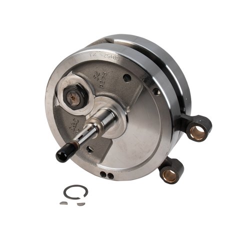 S&S Cycle 65-69 BT 4-1/2in Stroke Flywheel Assembly