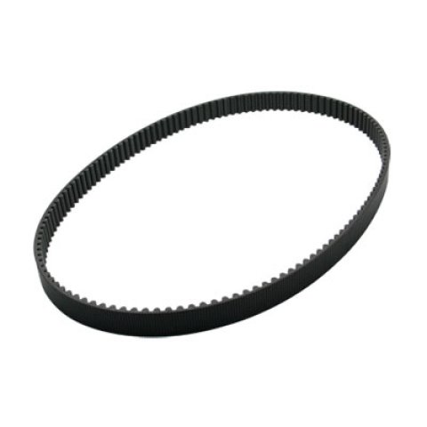 S&S Cycle 1.5in 135 Tooth Carbon Secondary Drive Belt