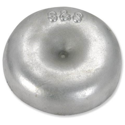 S&S Cycle Air Horn L-Series Cover