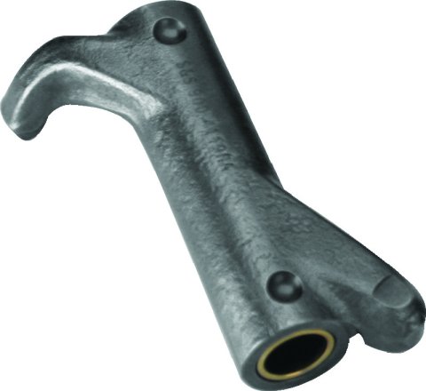 S&S Cycle 1984+ BT 1.625 To 1 Ration Rocker Arm Assembly