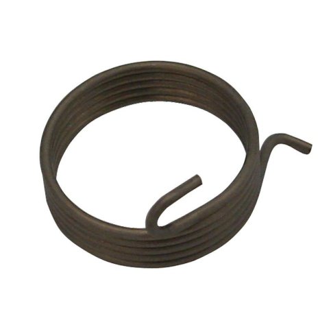S&S Cycle .054in Wire Stainless Steel Throttle Return Spring