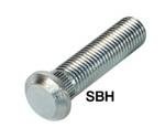 Project Kics Honda Wheel Stud - 10MM