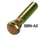 Project Kics Nissan Wheel Stud - 20MM