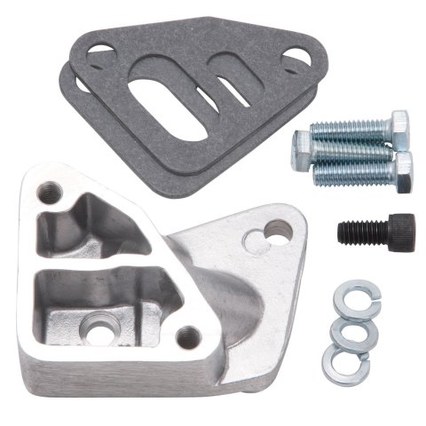 Edelbrock EGR Adapter for 3701/3706