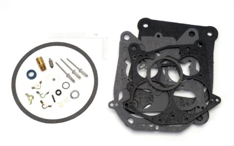 Edelbrock Rebuild Kit 1901/1902