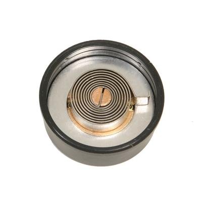 Edelbrock Choke Cap/Gskt/Screws