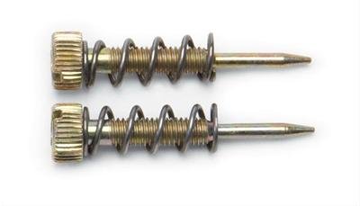Edelbrock Idle Mixture Screw Set
