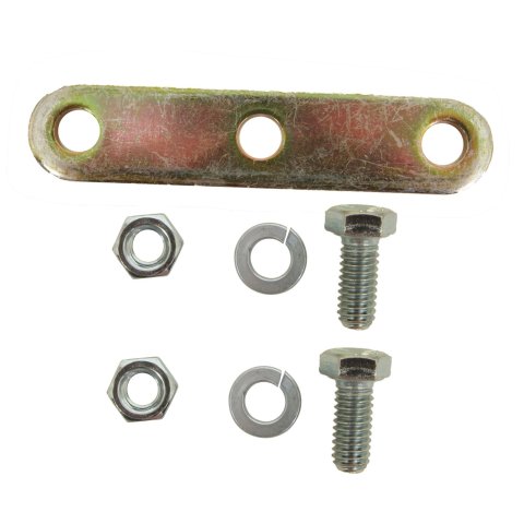 Edelbrock Cable Plate 351M / 400