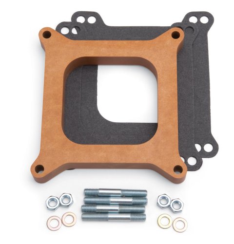 Edelbrock 3/4-Inch Wood Spacer