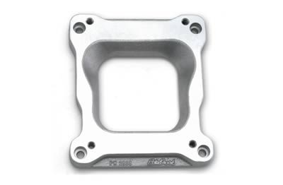 Edelbrock Victor Q-Jet Adapter