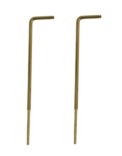 Edelbrock Rods 057 X 049 1-Pr