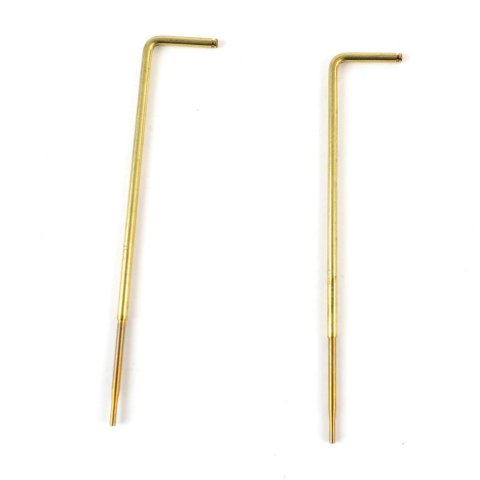 Edelbrock Rods 063 X 047 1-Pr