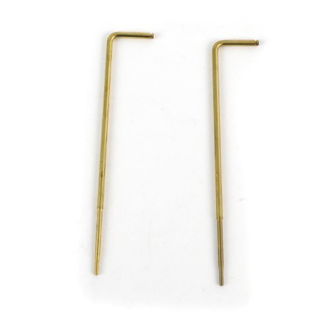 Edelbrock Rods 065 X 047 1-Pr