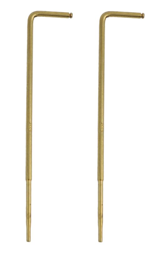 Edelbrock Rods 065 X 052 1-Pr