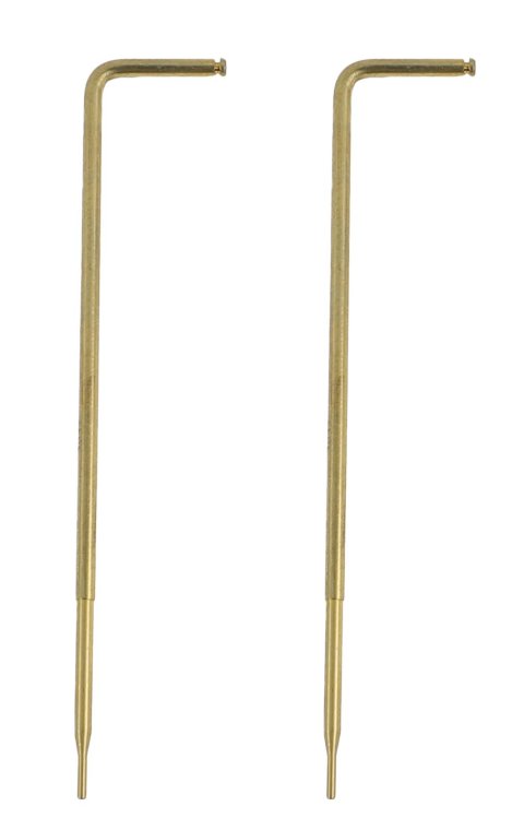 Edelbrock Rods 070 X 037 1-Pr