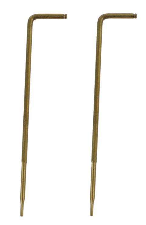 Edelbrock Rods 070 X 047 1-Pr