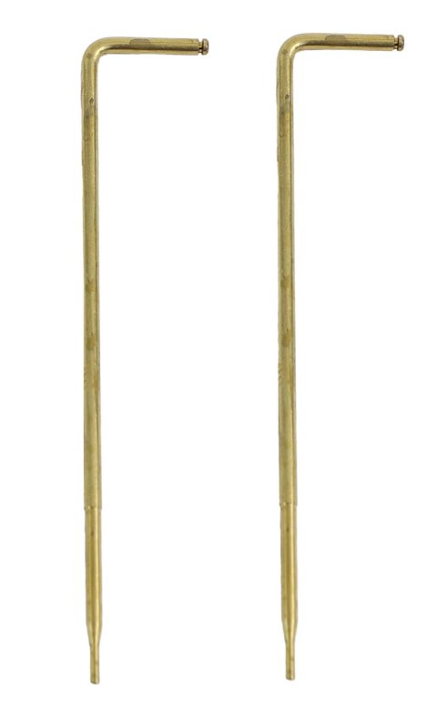 Edelbrock Rods 073 X 042 1-Pr