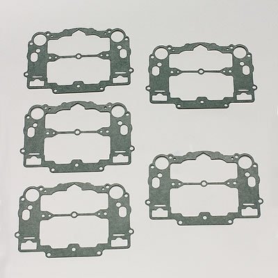 Edelbrock Lid Gaskets Eps