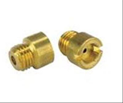 Edelbrock Standard Main Jets 1/4-32 Thread Jet 85 Size-0 085In Quantity-2