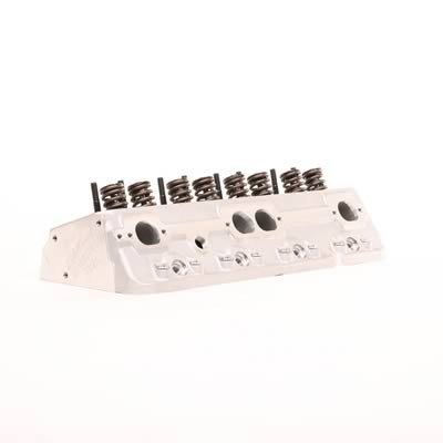 Edelbrock Cylinder Head E-Street SB Chevrolet 64cc (Complete Pair)