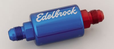 Edelbrock Replacement Filter for 8133