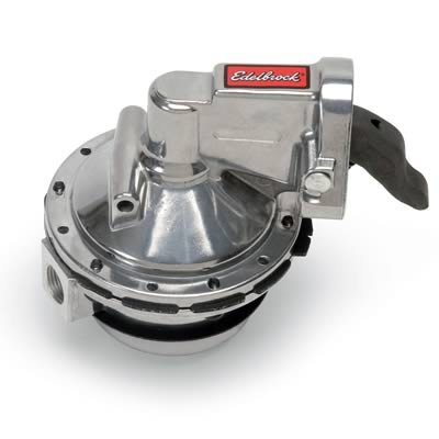 Edelbrock S/B Hi-Flow Fuel Pump