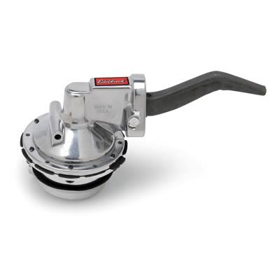 Edelbrock 289-351W Hi-Flow Pump