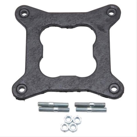 Edelbrock Carb Mounting Gasket Kit w/ Studs