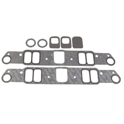 Edelbrock Intake Gasket for 326/455 Pontiac