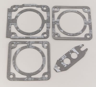 Edelbrock 65/70mm Gasket Set