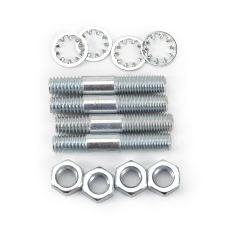 Edelbrock 5/16-18 x 1-3/4 Stud Kit